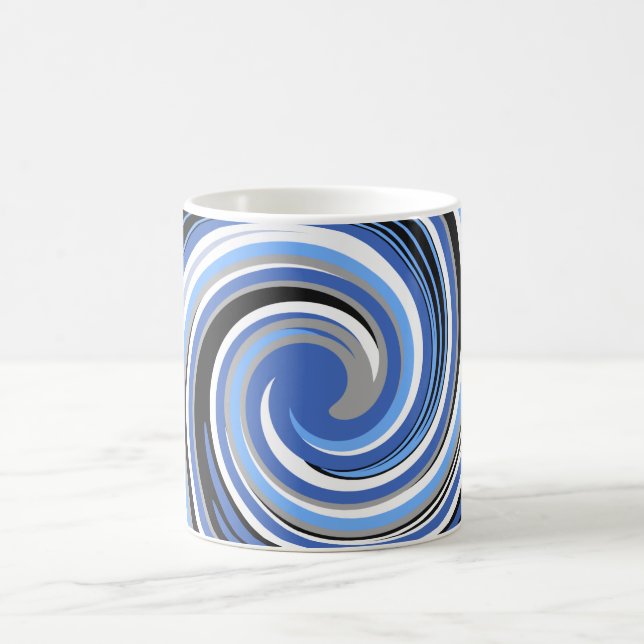 Mug Œil du cyclone (Centre)