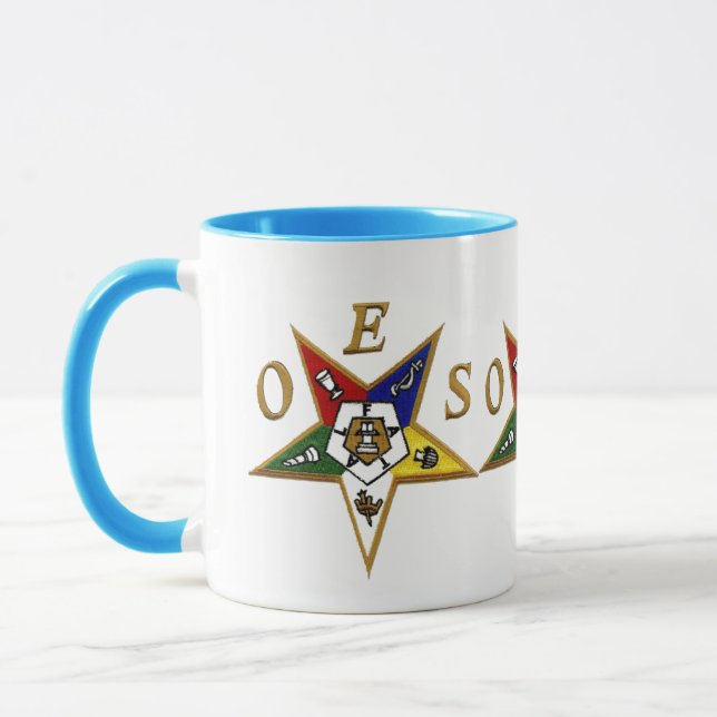 MUG OES (Gauche)