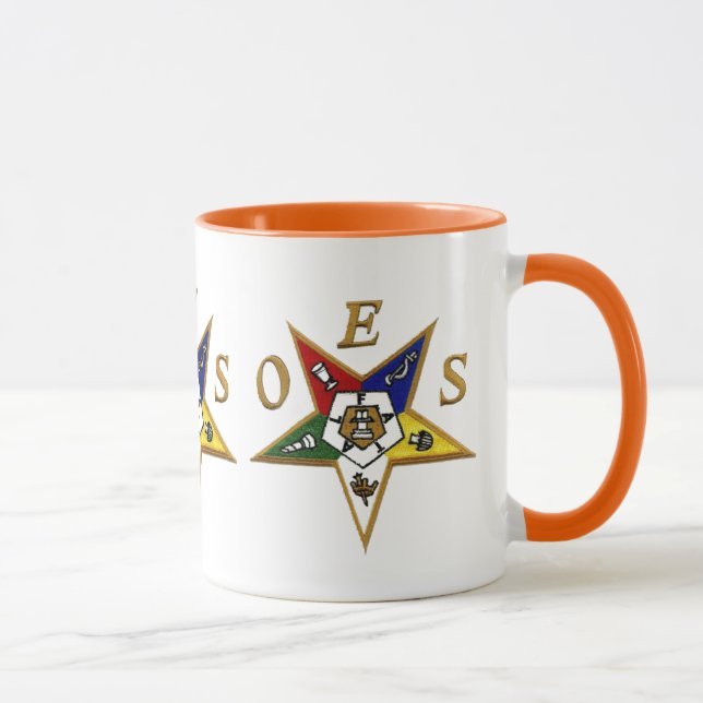 MUG OES (Droite)