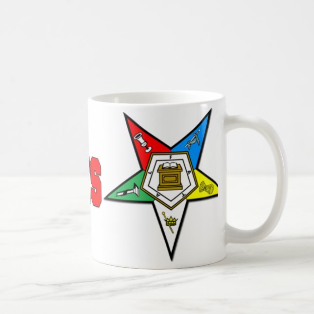 MUG OES (Droite)