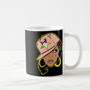 Mug Oes Snapback Soeur Ordre De La Motte Etoiles Orien