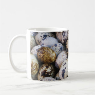 Mug Oeufs de caille