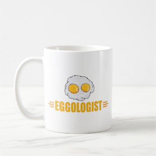 Mug OEufs de Lover