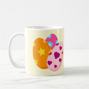 Mug OEufs de Pâques