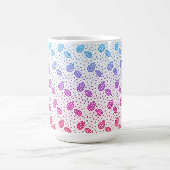 Mug Oeufs de Pâques (Centre)