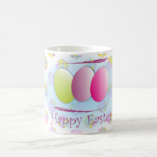 Mug OEufs de Pâques parfaits, Cool