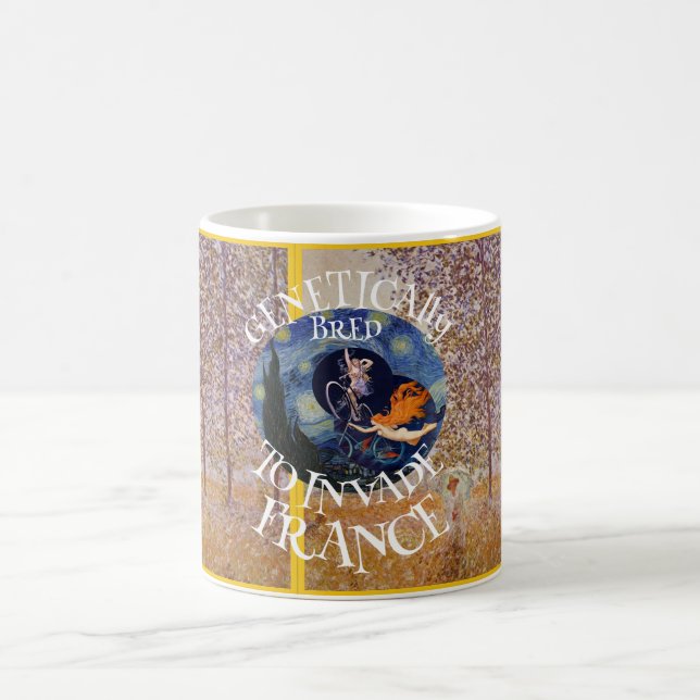 MUG ŒUFS FW FV HG COÛT PRIX AUGMENTER ACCORDER INFLER  (Centre)