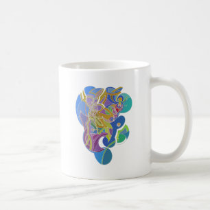 Mug Œuvre d'art fantaisiste