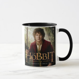 Mug Oeuvre d'édition limitée : BILBO BAGGINS™