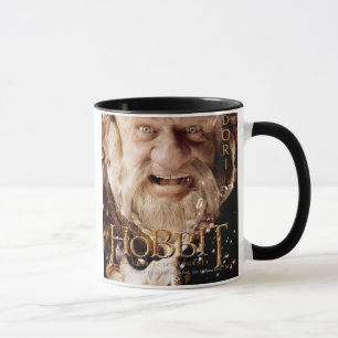 Mug Oeuvre d'édition limitée : Dori