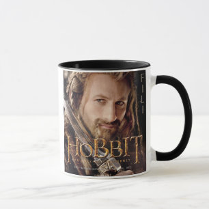 Mug Oeuvre d'édition limitée : Fili