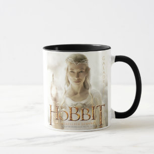 Mug Oeuvre en édition limitée : Galadriel