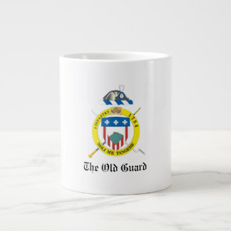 Mug of the Old Guard - 3d Infantry Regiment