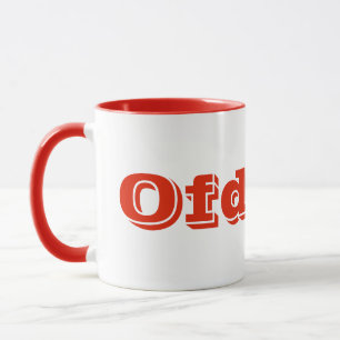 Mug Ofdave