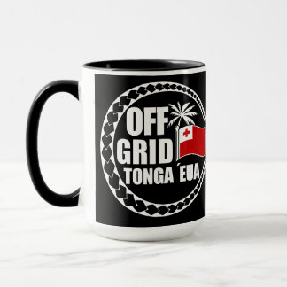 Mug Off Grid Tonga Eua Lifestyle