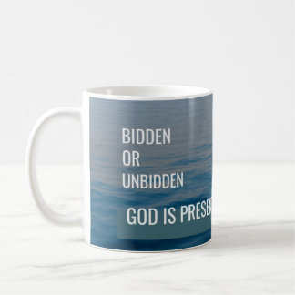 Mug Offert ou spontanément