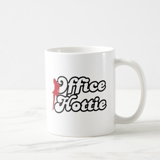 Mug Office (Droite)