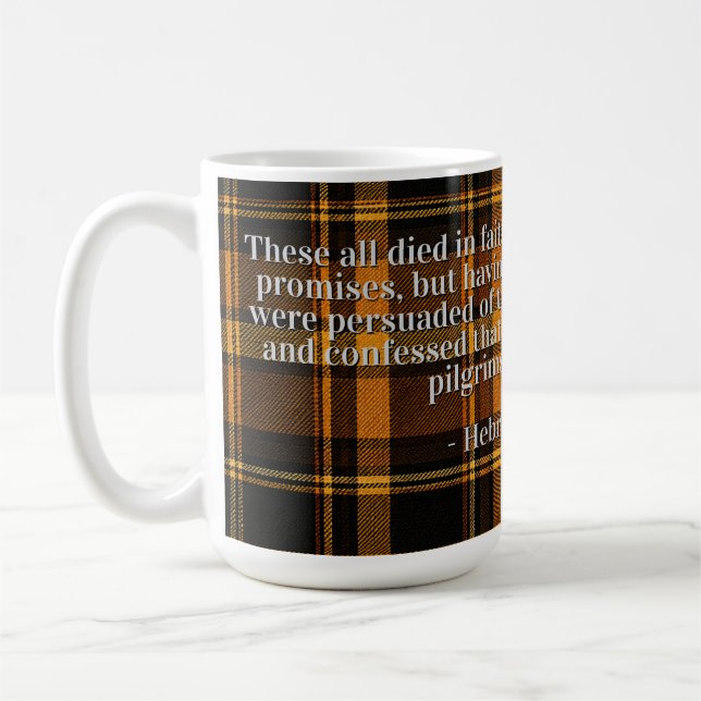 Mug Officiel  (Gauche)