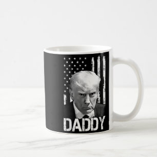 Mug Officiel 2025 Trump Daddy _2