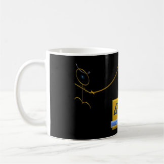 Mug Officiel El Swing ! & Les Alchimistes