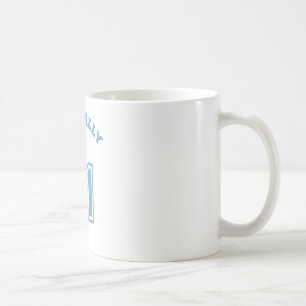 Mug Officiellement 21