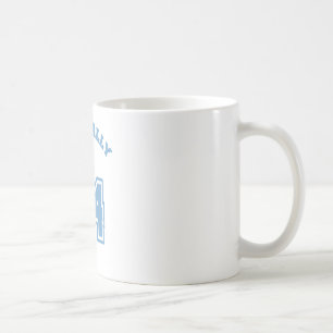 Mug Officiellement 44