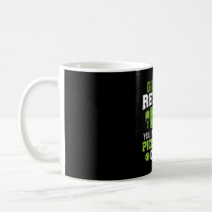 Mug Officiellement à la retraite Vous me trouvez sur l