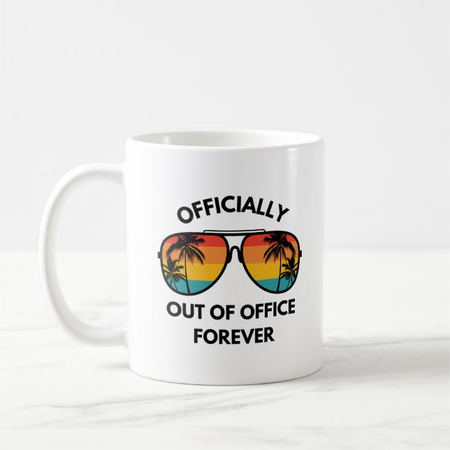 Mug Officiellement démis de ses fonctions pour toujour (Gauche)