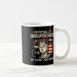 Mug Officiellement Inoccupé Par Ce Qui A Été Le Chemin