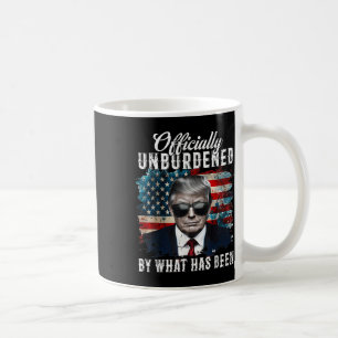 Mug Officiellement Inoccupé Par Ce Qui A Été Trump Vic