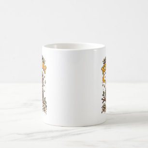Mug Officiellement une nouvelle maman le sommeil est u