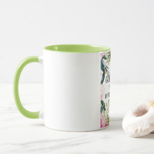 Mug Offre de Merci-cadeau d'appréciation du thérapeute
