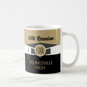 Mug Offre-le ! Musique de réunion de classe personnali