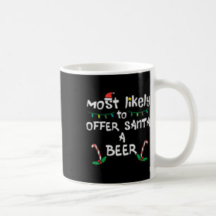 Mug Offrir Père Noël Noël Noël Noël Noël Matc famille