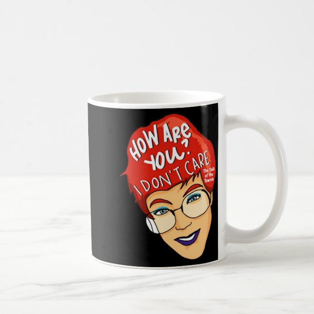 Mug Og Pammy  (Droite)