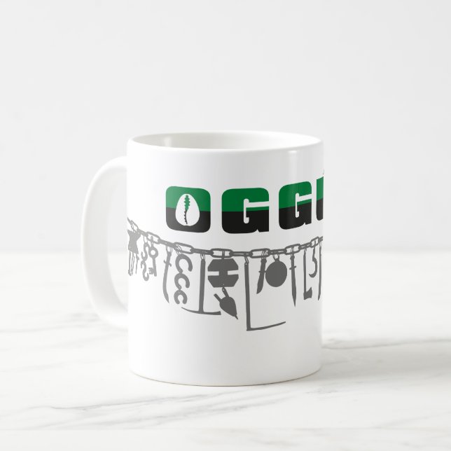 Mug Oggun Achaba (Devant gauche)