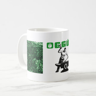 Mug Oggun arere muguet