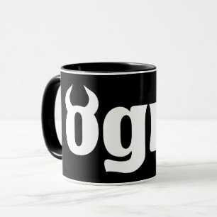 Mug Ogre