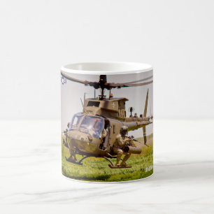 MUG OH-58D KIOWA