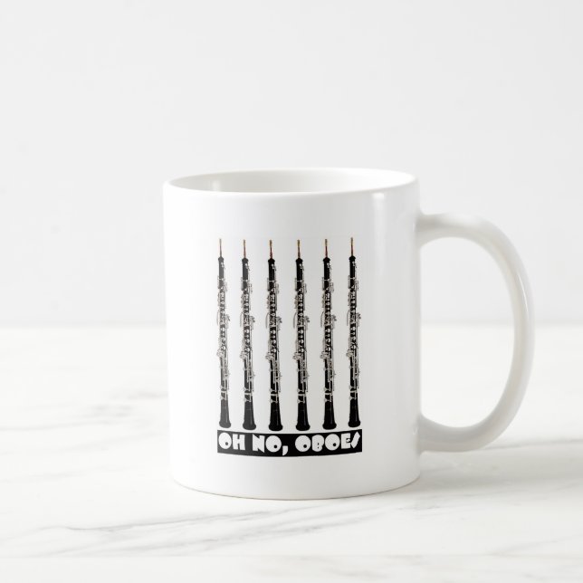 Mug oh aucuns hautbois (Droite)