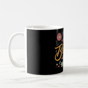 Mug Oh, Comporte-Toi