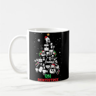 Mug Oh Dentistree Dentist Dental Teintures Dental Arbr
