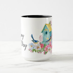 Mug Oh ! Joyeux Jour