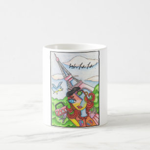 Mug Oh ! La de La !