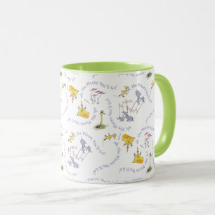 Mug Oh, les endroits que vous irez !
