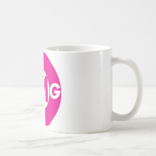 Mug Oh mon Dieu !