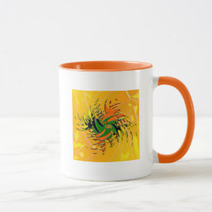 Mug Oh mon Dieu !