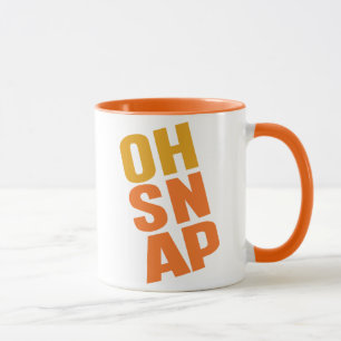 Mug Oh Snap
