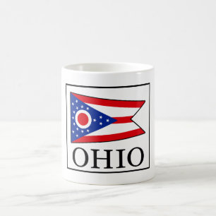 Mug Ohio