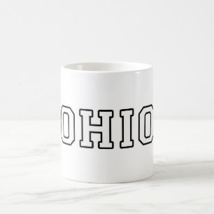 Mug Ohio